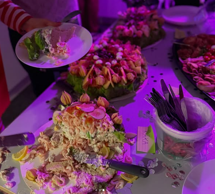 Ekhagens 30 års jubileum